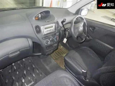 Toyota Funcargo