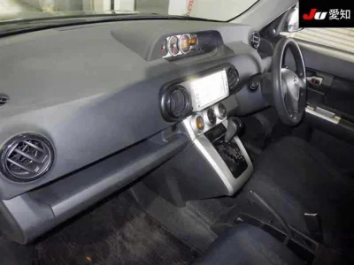 Toyota Corolla Rumion
