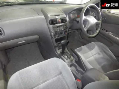 Nissan SUNNY