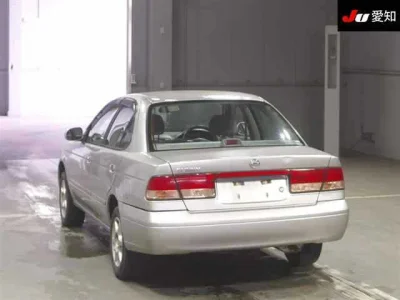 Nissan SUNNY