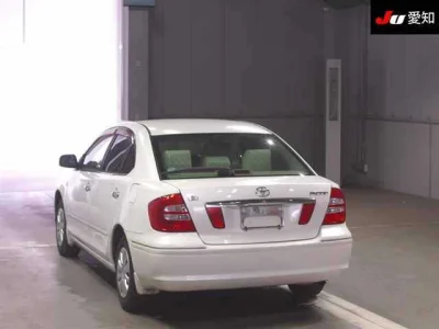 Toyota Premio