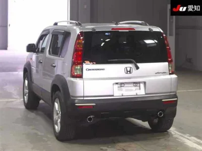Honda Crossroad