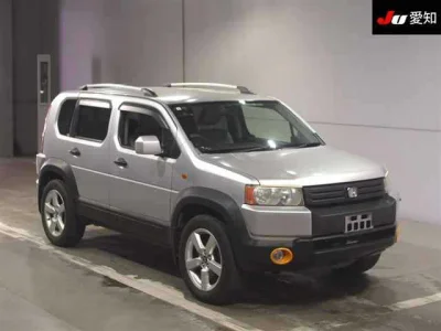 Honda Crossroad