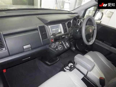 Honda Crossroad
