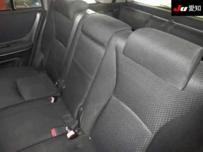 Toyota Kluger V