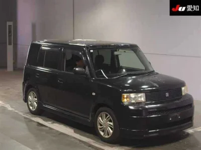 Toyota bB