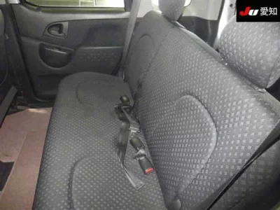 Toyota Funcargo