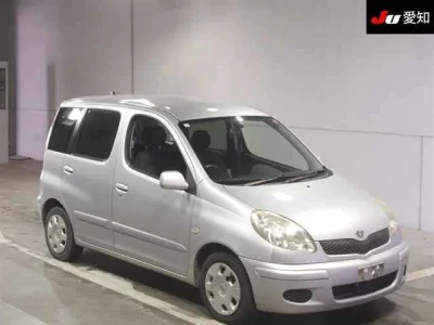 Toyota Funcargo