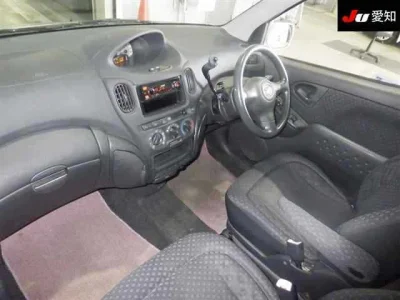 Toyota Funcargo