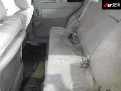 Toyota Raum