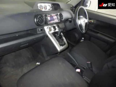 Toyota Corolla Rumion