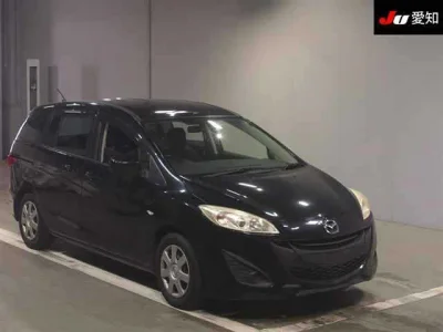 Mazda Premacy