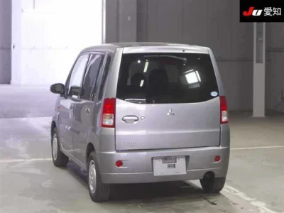 Mitsubishi Toppo