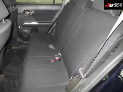 Toyota Corolla Rumion