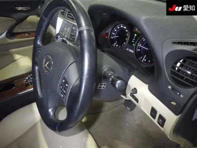 Lexus IS250