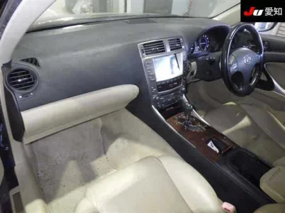 Lexus IS250
