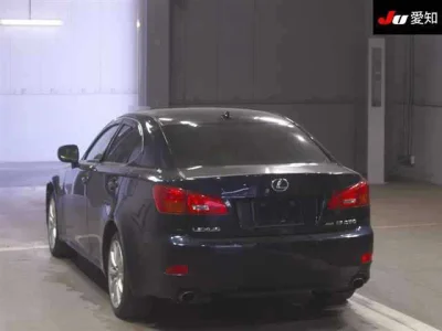 Lexus IS250