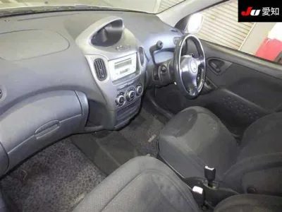 Toyota Funcargo