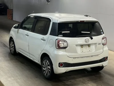 Daihatsu Boon