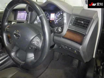 Nissan Cima