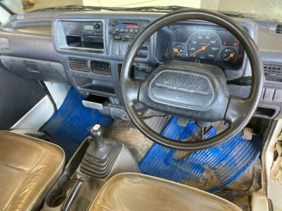 Subaru Sambar