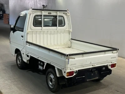 Subaru Sambar