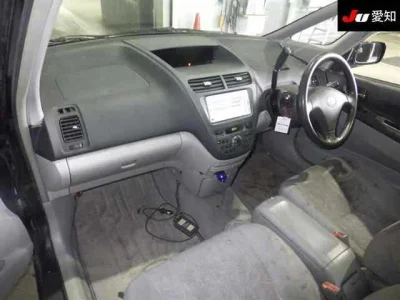 Toyota Opa