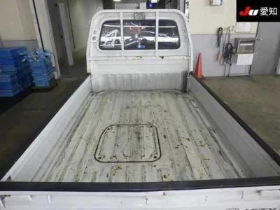 Honda Acty Truck