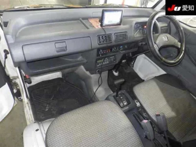 Honda Acty Truck