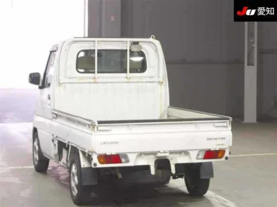 Mitsubishi Minicab Truck