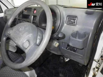 Toyota Pixis Truck