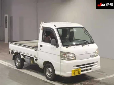 Toyota Pixis Truck