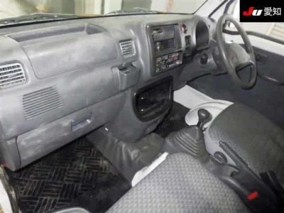 Toyota Pixis Truck