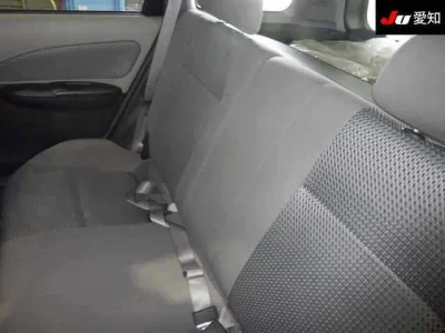 Nissan Wingroad