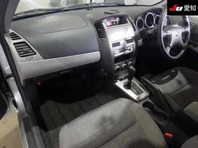 Nissan Wingroad