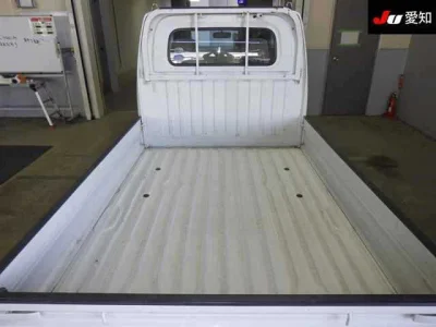Mitsubishi Minicab Truck