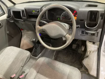 Mitsubishi Minicab Truck