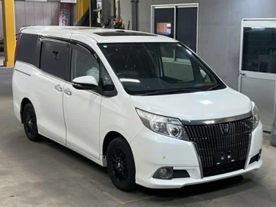 Toyota Esquire