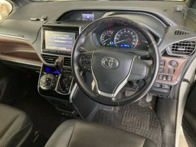 Toyota Esquire