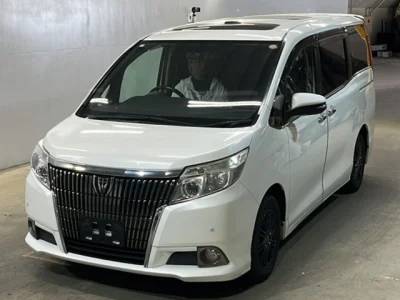 Toyota Esquire