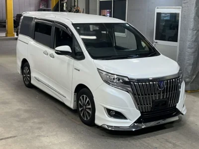 Toyota Esquire