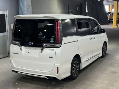 Toyota Esquire