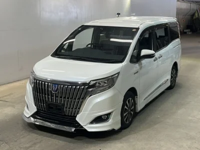Toyota Esquire