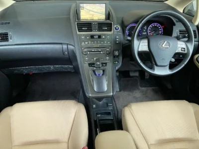 Lexus HS250h