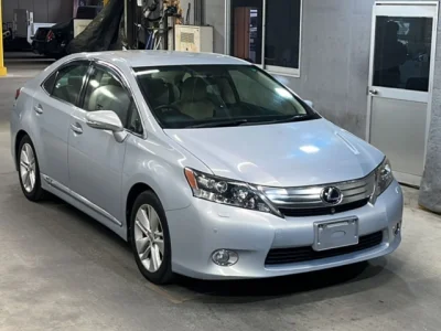 Lexus HS250h