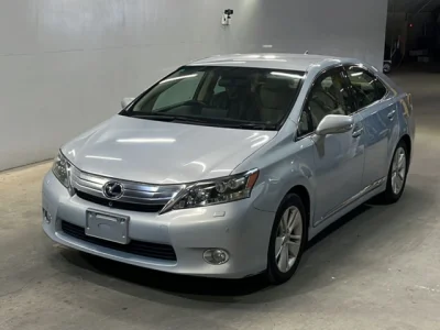 Lexus HS250h