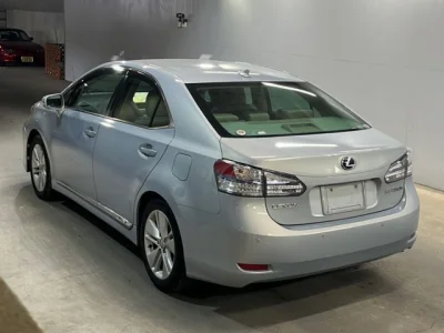 Lexus HS250h