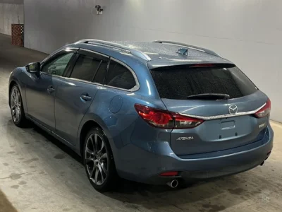 Mazda Atenza