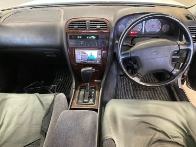 Nissan GLORIA
