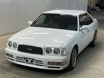 Nissan GLORIA